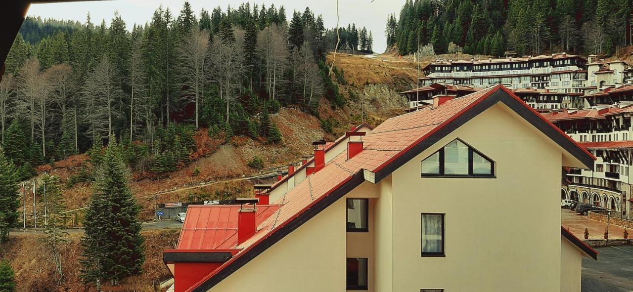 Apartments Kavi , Monastery 1 & 3, Grand Monastery,Pamporovo Esterno foto
